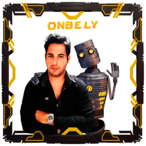 Baymax Valero – Business strategist and software developer profile picture